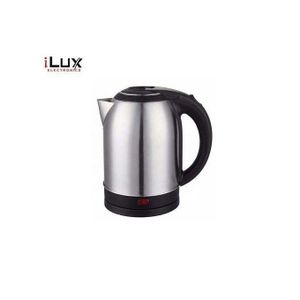 Ilux Bouilloire Électrique - LXK-QG180 - 1.8 L BV
