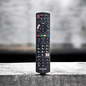 Panasonic Télécommande PanasonicTv