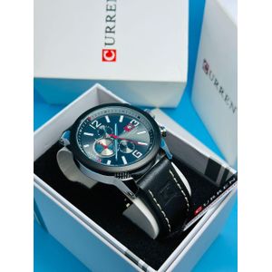 Gurren Montre De Lux Pour Homme