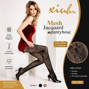 Autre Collant Filet