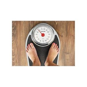 AGREABLE balance Pèse Personne PREMIUM Mécanique -130 Kg -150kg FV