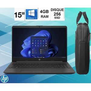 Vente Ordinateur Portable HP Core i5 - 8Go Ram - 1To - Ecran 15.6 en Côte  d'Ivoire