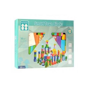 Block De Construction Enfant