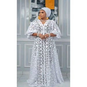 Robe en Dentelle vip