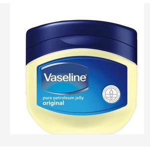  Vaseline Vaselinne Pure Gelée De Pétrole Originale 100ml