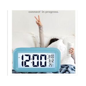 Chic Réveils numériques