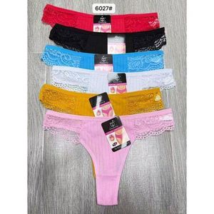 Lot de 6 caleçons sexy de pur qualité