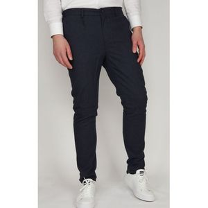 Pantalon Homme -Noir