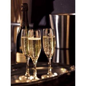 Lot De 6 Coupes De Luxe - Spiritueux