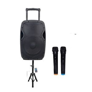 Baffle Amplificateur Avec Trepied