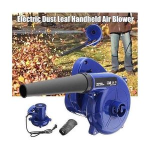 HD  Soufleur/Aspirateur Electrique -   600w