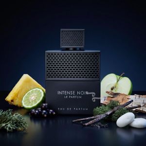 Intense noir Parfum 