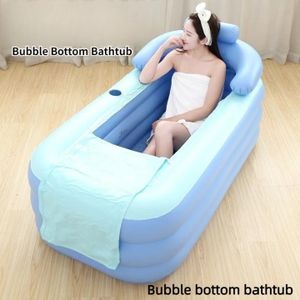 SPA BATHUB GONFLABLE