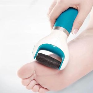 Râpe Électrique Pieds Callosités - Pédicure Maison