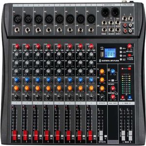 Yamaha Table De Mixage Analogique 12 Pistes + Port USB – F12/4USB - Bleu -  Prix pas cher