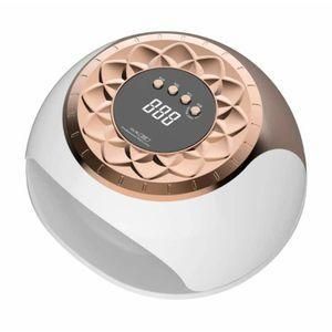 Lampe UV LED Professionnelle SUN – Séchage Rapide des Ongles