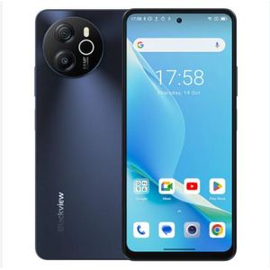 Blackview BK Shark 8 - Écran 6,78" 2,4K 120 Hz, 8Go+256 Go Appareil photo 64MP Smartphone 4G