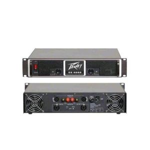 Amplificateur power cs-4000 professionnelle 