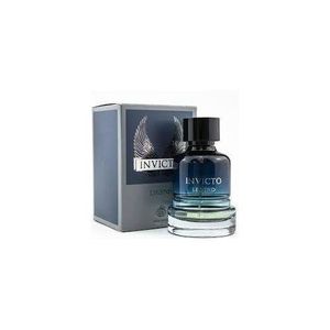 Fragrance World INVICTO LEGEND Eau de parfum 100ML Homme