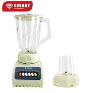SMART TECHNOLOGY Blender - STPE-8858 - 1.5 L - 300 W - Garantie 3 Mois