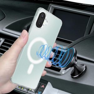 Étuis de protection magnétique compatible Samsung A07