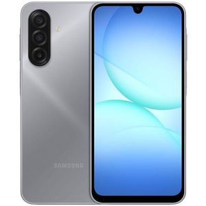 Samsung GALAXY A17 - 128Go - 4Go Ram - 5000MAH - Android 15 - Gris