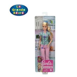 Barbie jouet Achat Vente en ligne prix pas cher Jumia CI