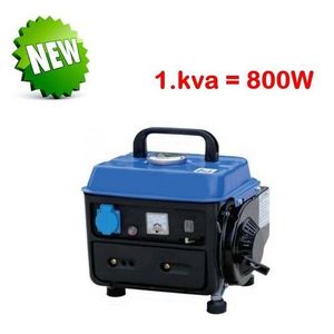 Groupe Électrogène 1.KVA = 800W AS069
