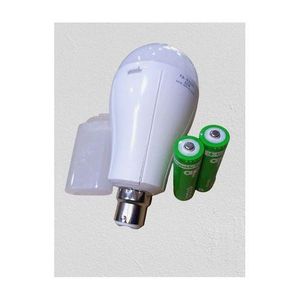 Ampoule LED Rechargeable 20W