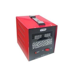 Smarta Stabilisateur Régulateur De Tension Numérique AVR-2000
