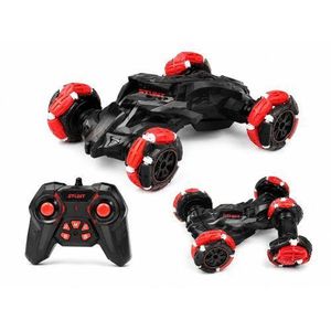 Voiture Télécommandée Cascade 360° Tout-Terrain Rechargeable