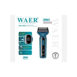 Rasoir électrique 3 en 1 
