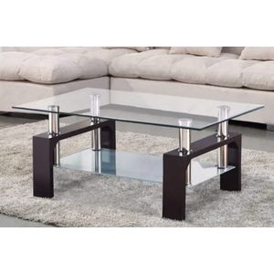 Table Centrale