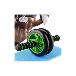 SUPER Rouleau Abdominal, Roue De Fitness Abdominale