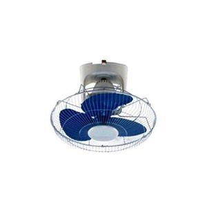 2Ventilateurs De Plafond En Orbite à Rotation 360 Degrés BN