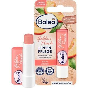 Balea GOLDEN PEACH