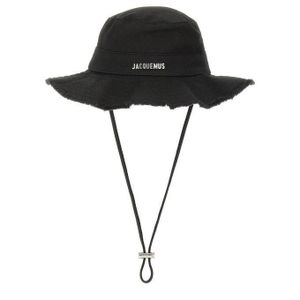 Chic chapeau et casquette Noir