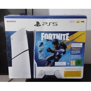 Playstation PLAY 5 SLIM STANDARD