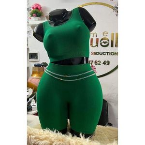 Ensemble collant