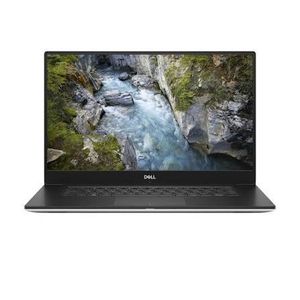 DELL XPS13 9370 - Intel® Core™ i5- 8Go de RAM- 256Go Ssd - Clavier Rétro-éclairé- France d’origine - Empreinte digitale - Écran FHD 15,6’’- lcd touch - Win 10 - light silver - (remis a neuf)