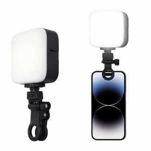 Plokama U80 LED Light – L'éclairage de poche ultra-polyvalent pour des visuels impeccables !