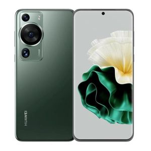 Huawei P60 Pro - 5G- 6.6" - 8/256Go - 48Mpx - Dual Sim - Supérieur au P50 et P40 Pro