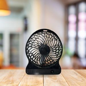 Super Mini Ventilateur Rechargeable