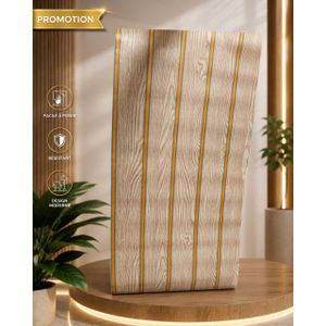 Efrica Papier peint mural - papier peint autocollant 45CMX10M