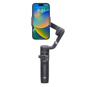 Stabilisateur Pour Smartphone DJI OSMO Mobile 6