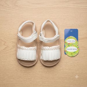 Chaussures pour bébé 