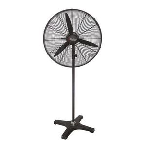 Binatone Ventilateur Industriel Robuste. Qualité Supérieure 190W. Gigantesque - 24 Mois Garantie