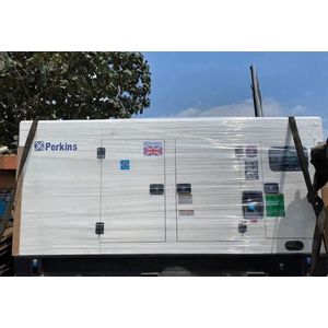 Perkins Groupe Electrogene Professionnel 200 KVA - 6 Mois de Garantie