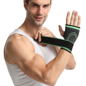 Attelle de Poignet Réglable de Compression – Soutien Anti-Douleur, Musculation, Tendinite & Canal Carpien