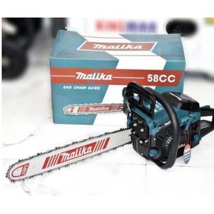 Tronçonneuse Professionnelle - Poids 16kg - Multicouleur